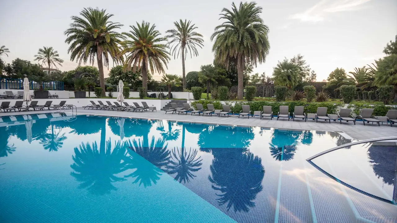 Azoris Royal Garden Leisure