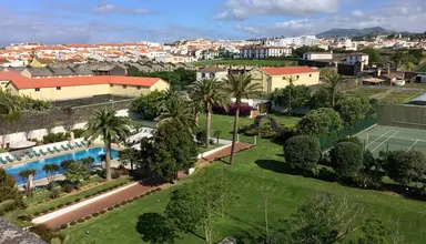 Azoris Royal Garden Leisure