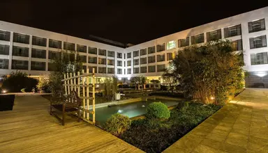 Azoris Royal Garden Leisure