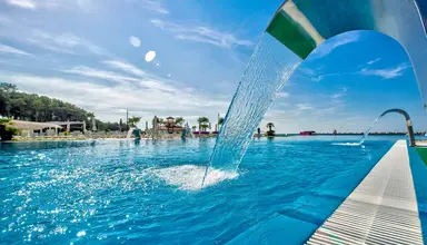 Azul Beach Resort Montenegro