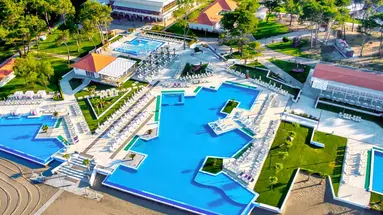 Azul Beach Resort Montenegro
