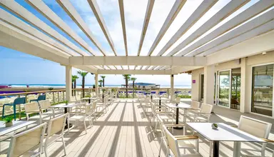 Azul Beach Resort Montenegro