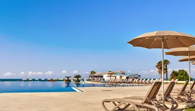 Azul Beach Resort Montenegro