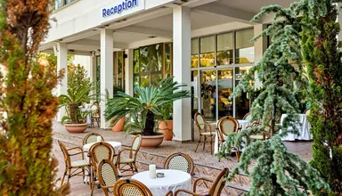 Azul Beach Resort Montenegro