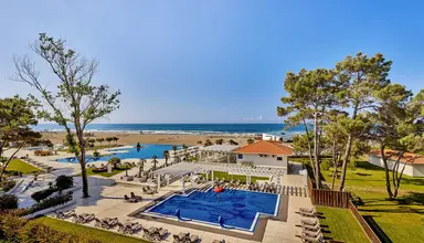 Azul Beach Resort Montenegro