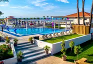 Azul Beach Resort Montenegro