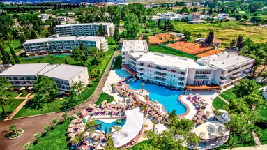 Azul Beach Resort Montenegro