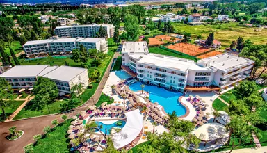 Azul Beach Resort Montenegro
