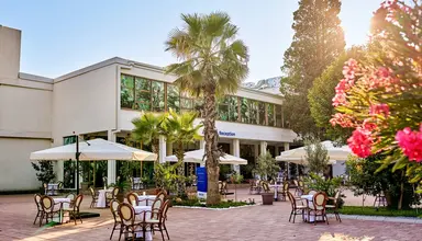 Azul Beach Resort Montenegro