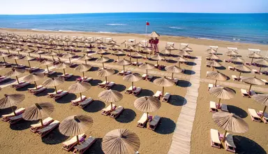 Azul Beach Resort Montenegro