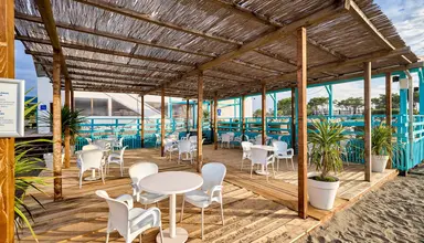 Azul Beach Resort Montenegro
