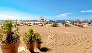 Azul Beach Resort Montenegro