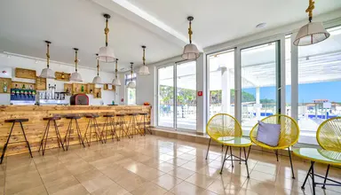 Azul Beach Resort Montenegro