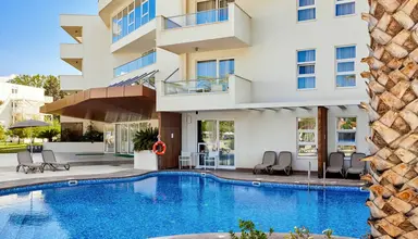Azul Beach Resort Montenegro