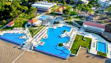 Azul Beach Resort Montenegro