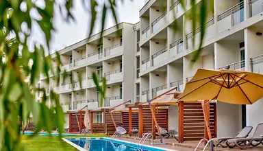 Azul Beach Resort Montenegro