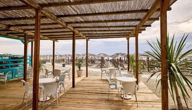 Azul Beach Resort Montenegro