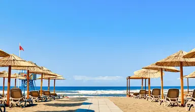 Azul Beach Resort Montenegro