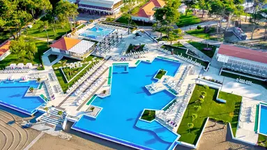 Azul Beach Resort Montenegro