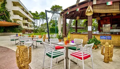 Azul Beach Resort Montenegro