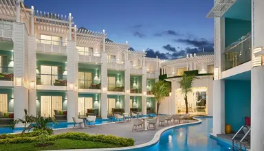 Azul Beach Resort Negril by Karisma