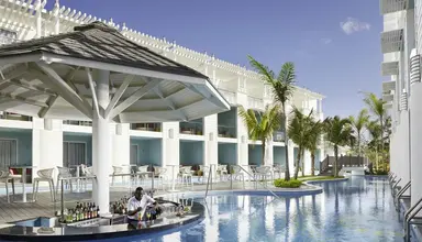 Azul Beach Resort Negril by Karisma