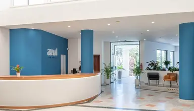 Azul Eco & Noho