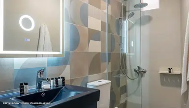 Azul Eco & Noho