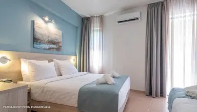 Azul Eco & Noho