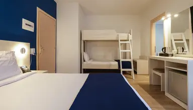 Azul Eco & Noho