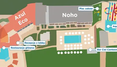 Azul Eco & Noho