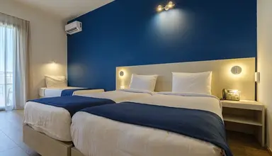 Azul Eco & Noho