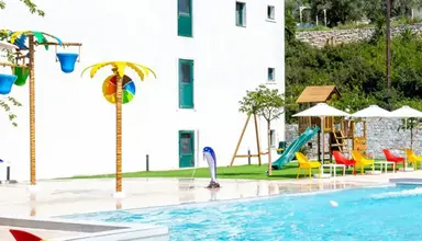Azul Eco & Noho