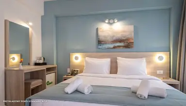 Azul Eco & Noho
