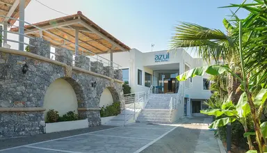 Azul Eco & Noho