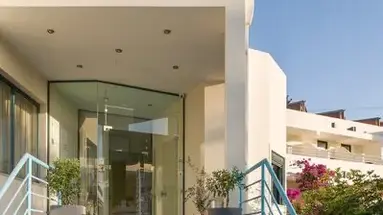 Azul Eco