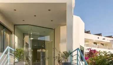 Azul Eco
