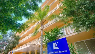 Azuline Bahamas