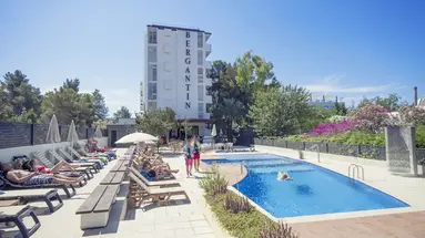 Azuline Bergantin