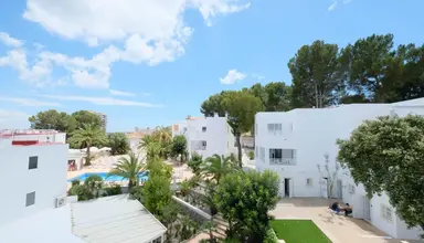 Azuline Palmanova Garden