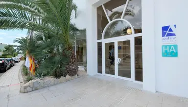 Azuline Palmanova Garden