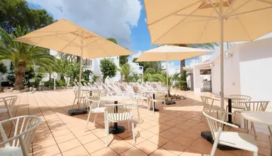 Azuline Palmanova Garden