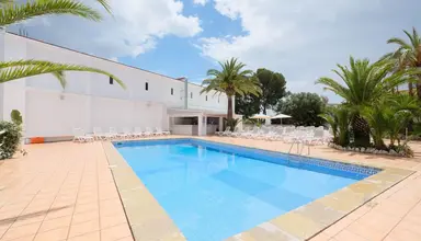 Azuline Palmanova Garden