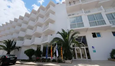Azuline Palmanova Garden