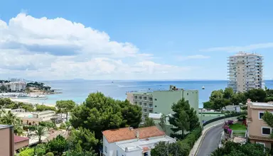 Azuline Palmanova Garden