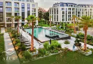 Azur Premium Resort