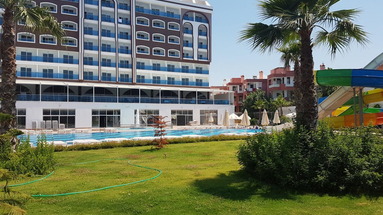 Azur Resort SPA