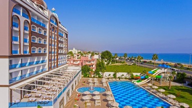 Azur Resort SPA