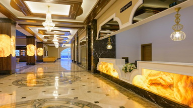 Azur Resort SPA