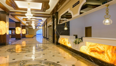 Azur Resort SPA